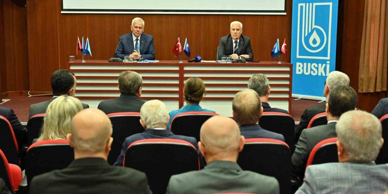 Başkan Bozbey: "5 Yıl İçerisinde Alt Yapısını Tamamlamadığımız Bölge Kalmayacak"