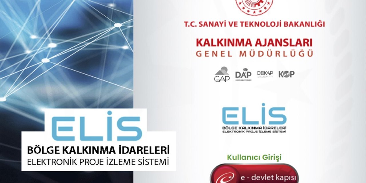 Bki Proje Başvuruları Elis Üzerinden Online Yapılacak