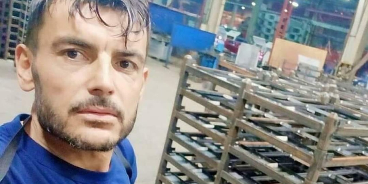 İzmir’de 3 Çocuk Babası, Evde Çıkan Yangında Hayatını Kaybetti