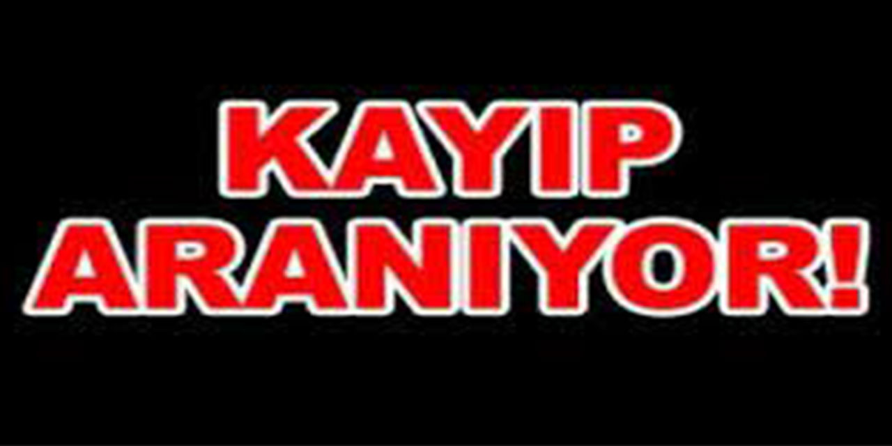 Rize'de kaybolan 44 yaşındaki kadın için arama çalışması başlatıldı