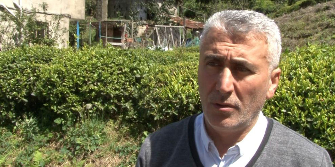 Çay üreticilerine “Ayağımızı denk alalım, çayımızı budayalım” uyarısı