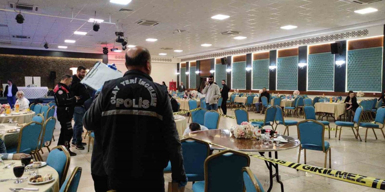 Düğünde Yeğenini Öldüren Sanık: "İsterseniz Bana İdam Verin Razıyım"