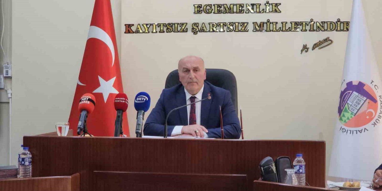 İl Genel Meclis Başkanı Sözen Oldu