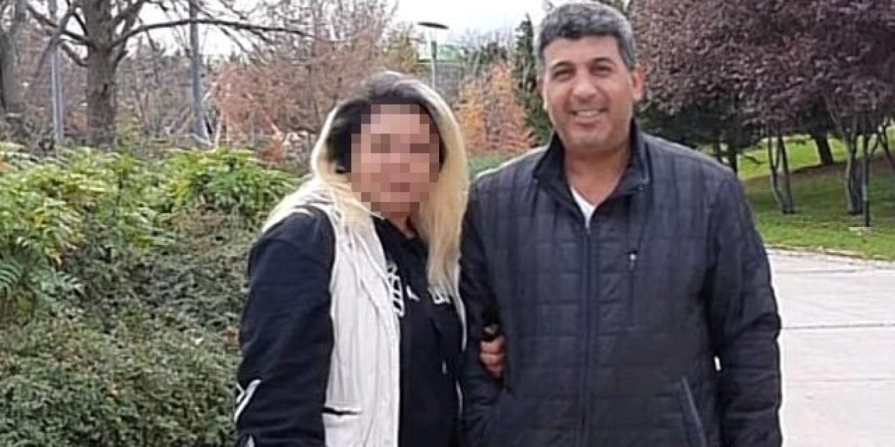 9 Yıl Önce Boşandığı Eşini Bıçakla Öldüren Kadın Polise Teslim Oldu