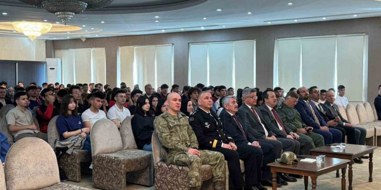 Msü Samsun’da Tanıtıldı