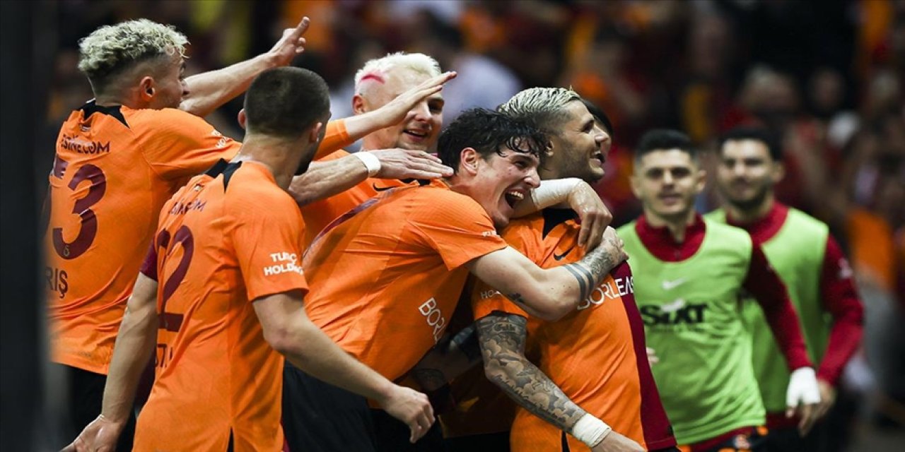 Galatasaray'ı Avrupa'da "dişine göre rakipler" bekliyor