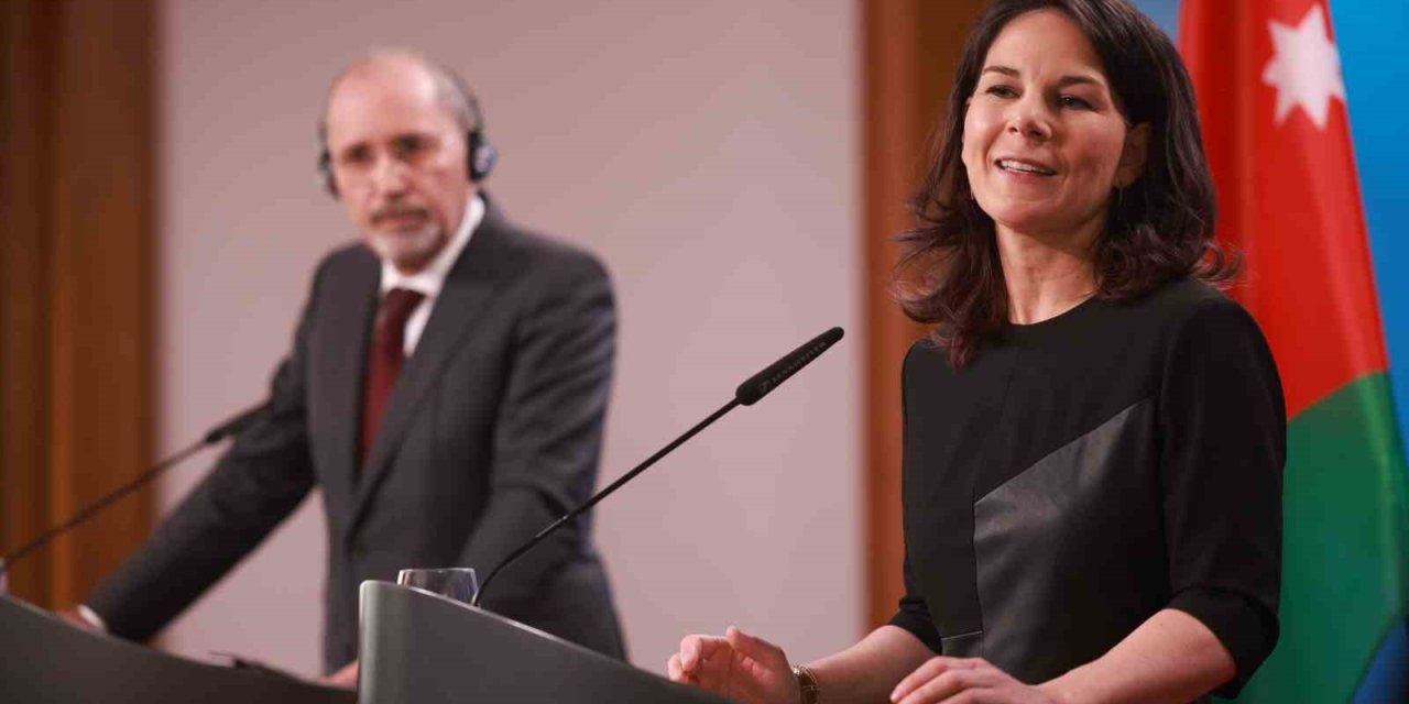 Ürdün Dışişleri Bakanı Safadi: “Netanyahu, Dikkatleri Gazze’den Uzaklaştırmaya Çalışıyor”