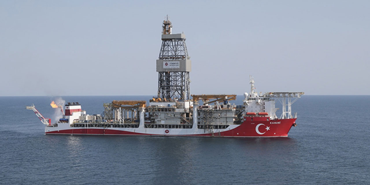 Ordu gaz ve Rize’deki petrol beklentileriyle ilgili sismik çalışmalara başlanması bekleniyor