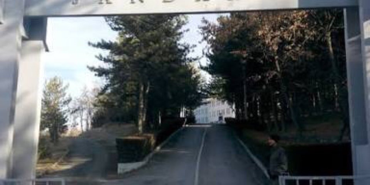 Çankırı’da Aranan 102 Şahıs Yakalandı