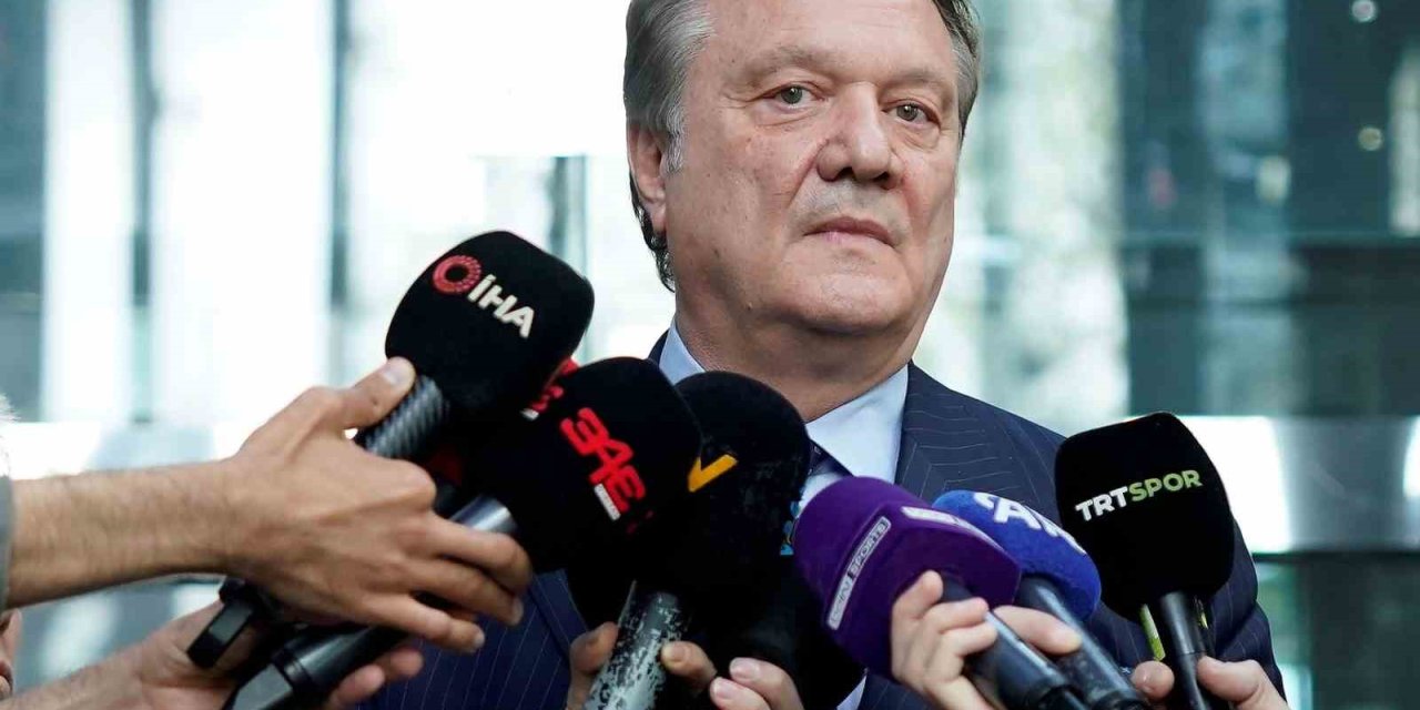 Hasan Arat: “Aklıselim Bir Karar Alınarak, Seçim Süreci Hızlandırılmalıdır”