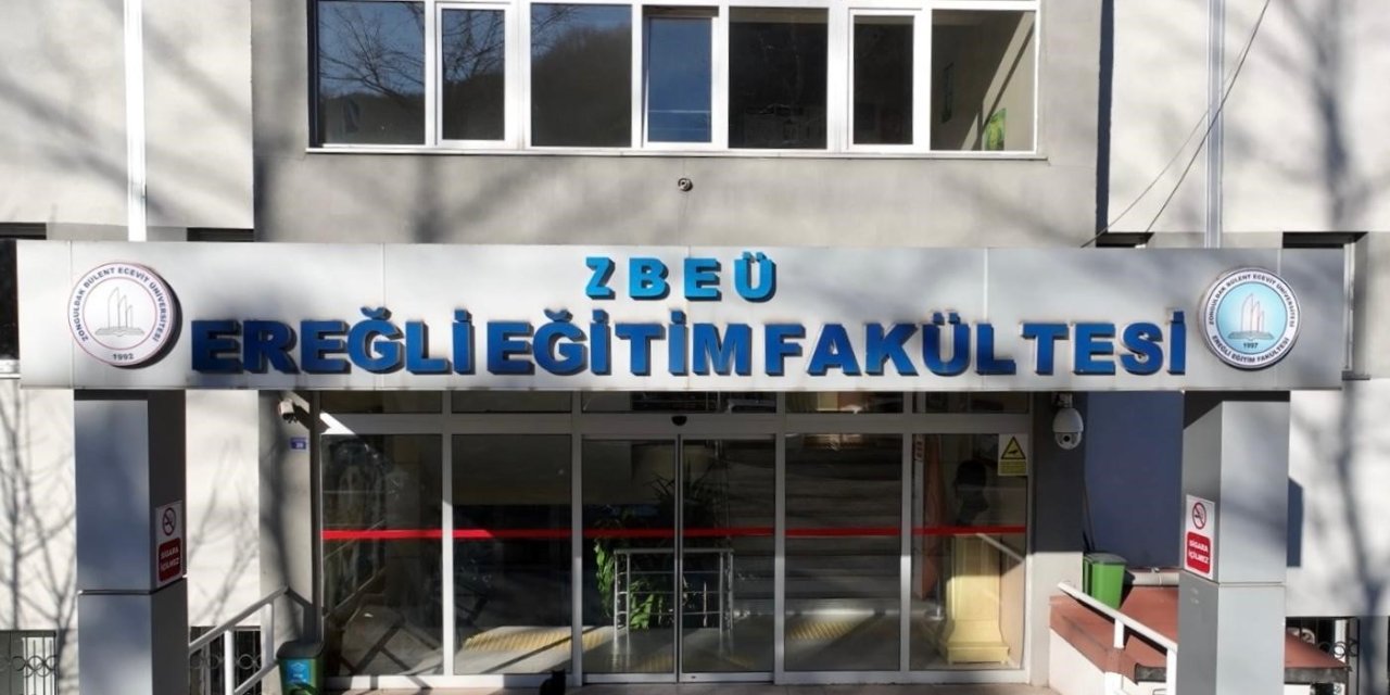 Zbeü’de İki Bölüm Daha Akredite Edildi