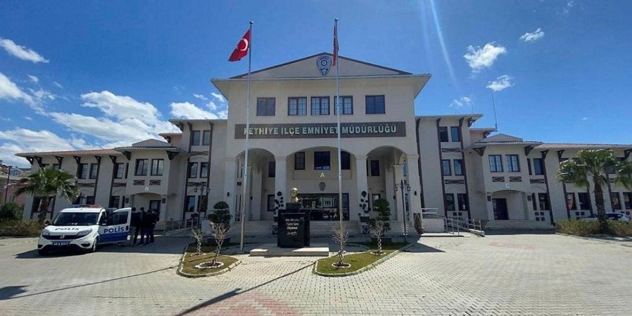 Fetö Üyesi Eski Emniyet Müdürü Fethiye’de Yakalandı