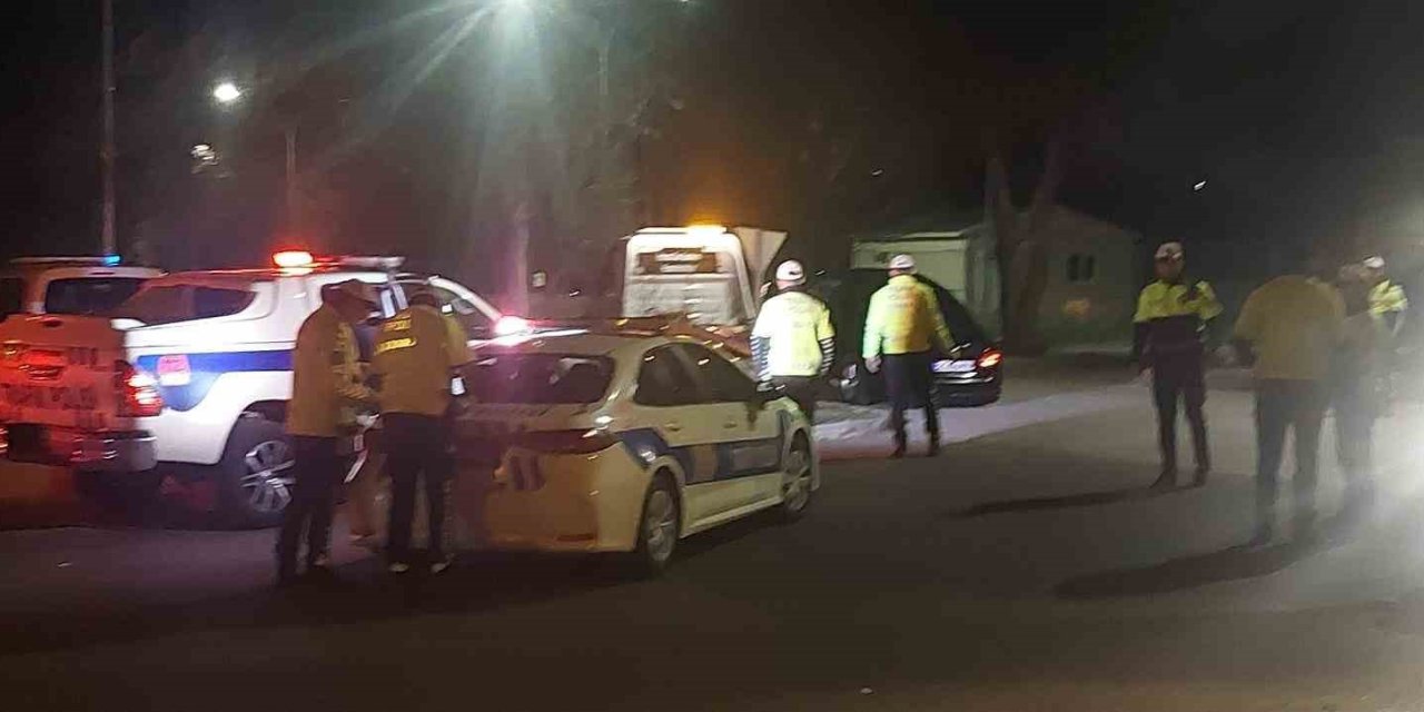 Kampüste Kavga: 10 Gözaltı, 4 Yaralı