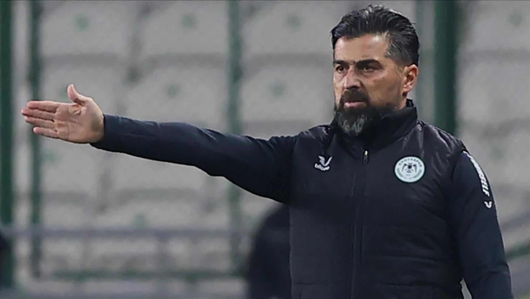 Çaykur Rizespor, İlhan Palut ile Anlaştı