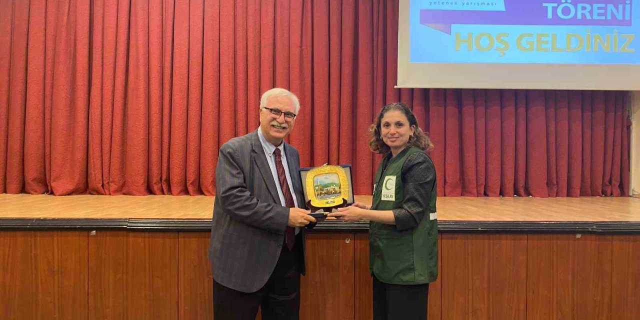 Tevfik Özlü: "türkiye’de Yılda 15 Bin Kişi, Başkasının Dumanından Ölüyor”