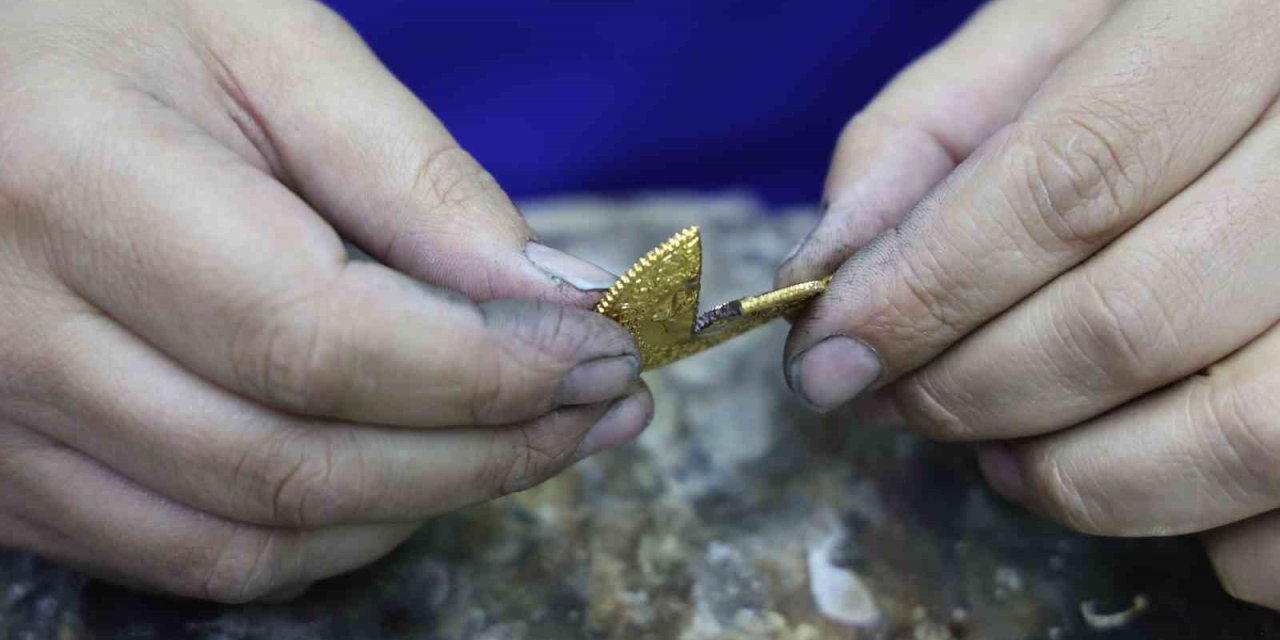 “Ucuz Altın Aldım” Derken Sahtecilerin Ağına Düşmeyin