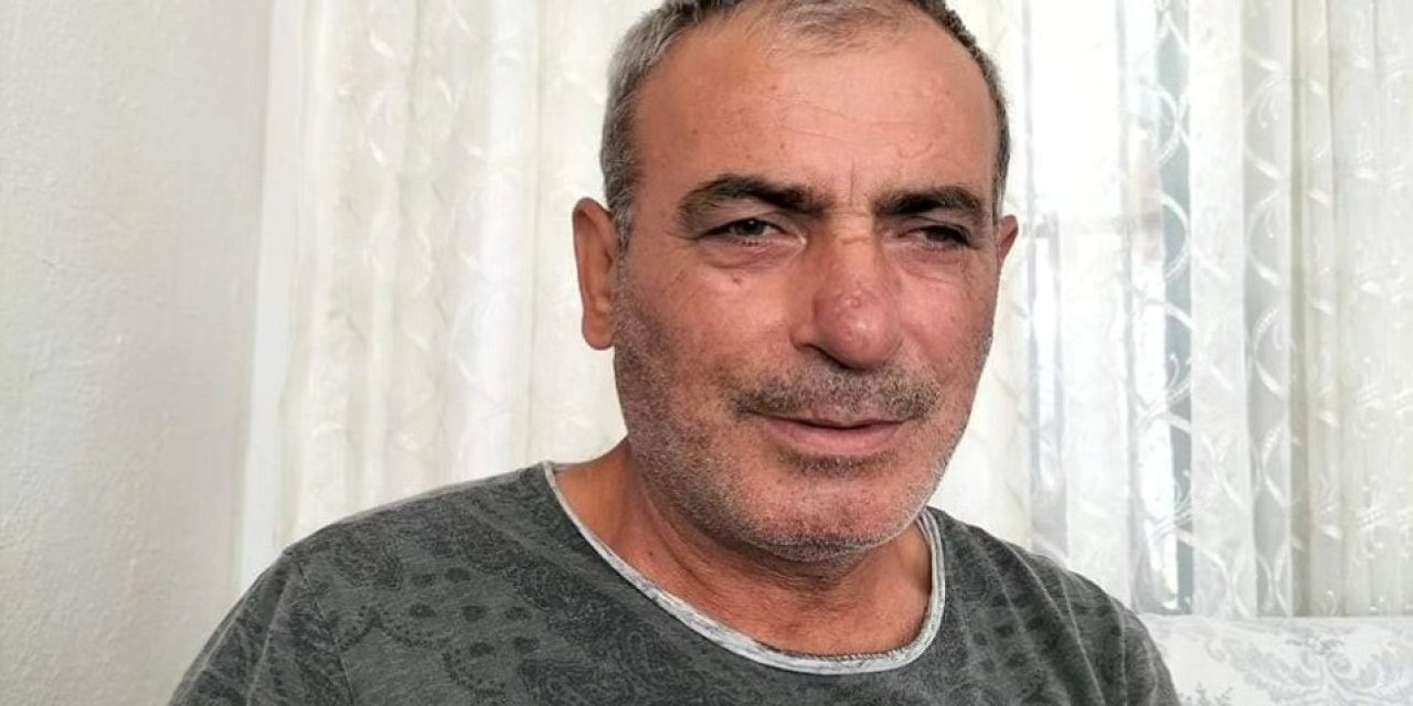 Nazillili İnşaat İşçisi Yaşam Savaşını Kaybetti