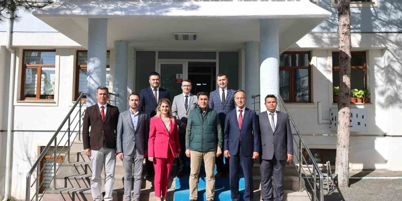 Bayram Tatilinin Ardından İş Temposuna Geri Dönüldü
