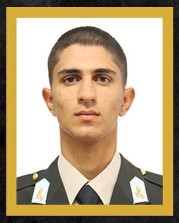 Eğitimde fenalaşan Kara Harp Okulu öğrencisi hayatını kaybetti