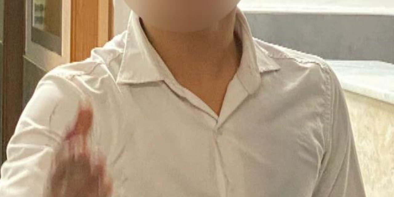 İstanbul - Yolcu Otobüsünde Taciz İddiası