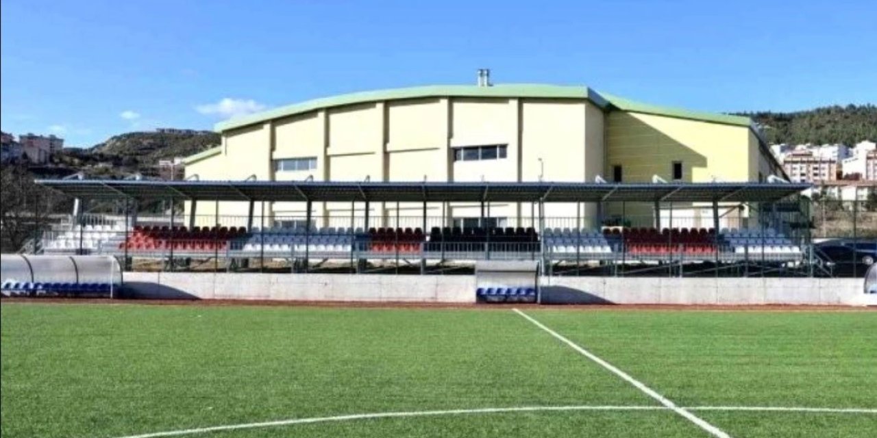 Kaynaşlı Belediyespor’un Cezalı Maçı Bilecik’te Oynanacak