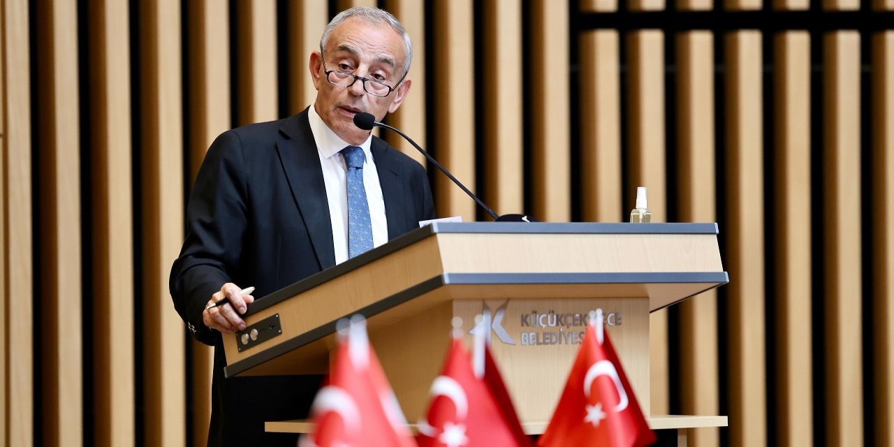 Küçükçekmece Belediye Meclisi’nde 2023 Yılı Faaliyet Raporu Kabul Edildi