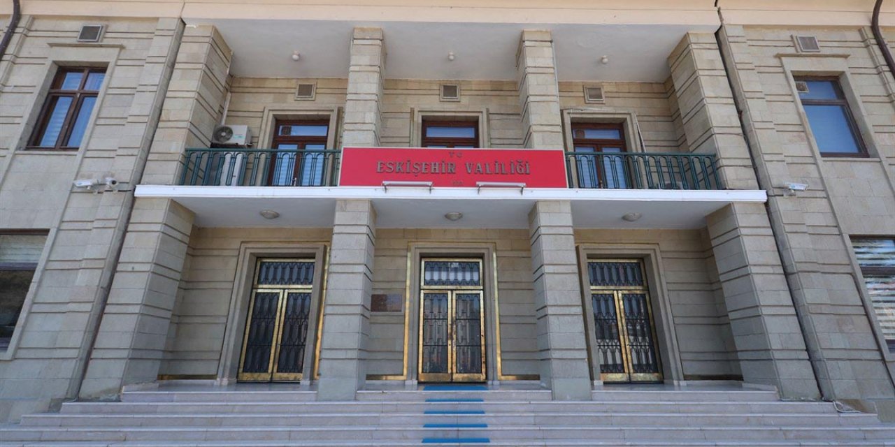 Eskişehir Valiliği’nden ‘Sonik Patlama’ Uyarısı