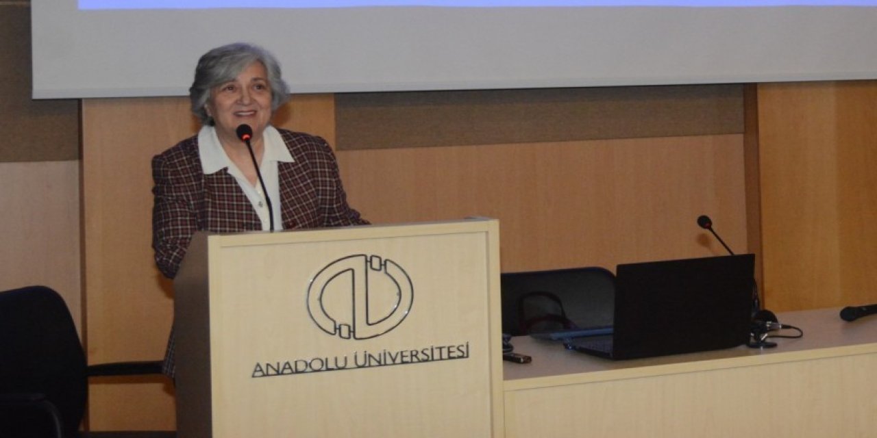 “Saltuklu Kadın Hükümdarı Mama Hatun” Edebiyat Fakültesinde Konuşuldu