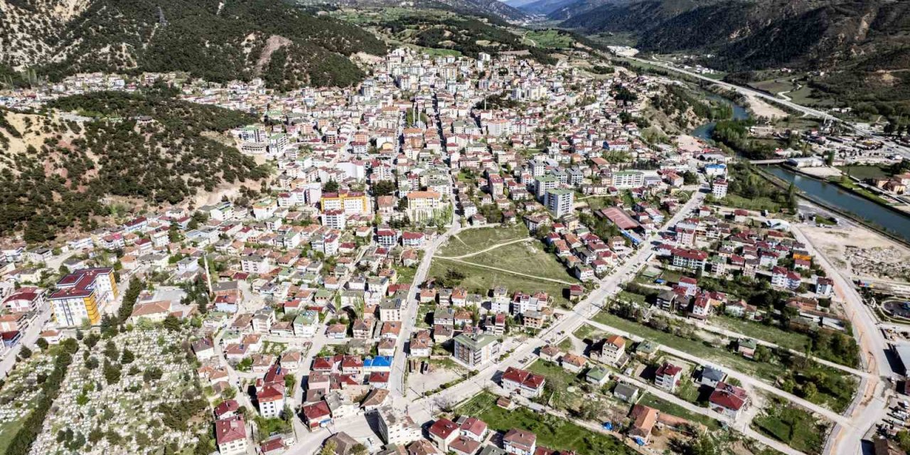 Yeşil Sahalardan Belediye Başkanlığına