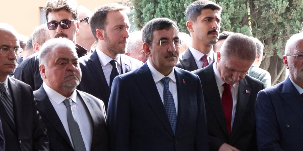 İstanbul - Turgut Özal Mezarı Başında Anıldı