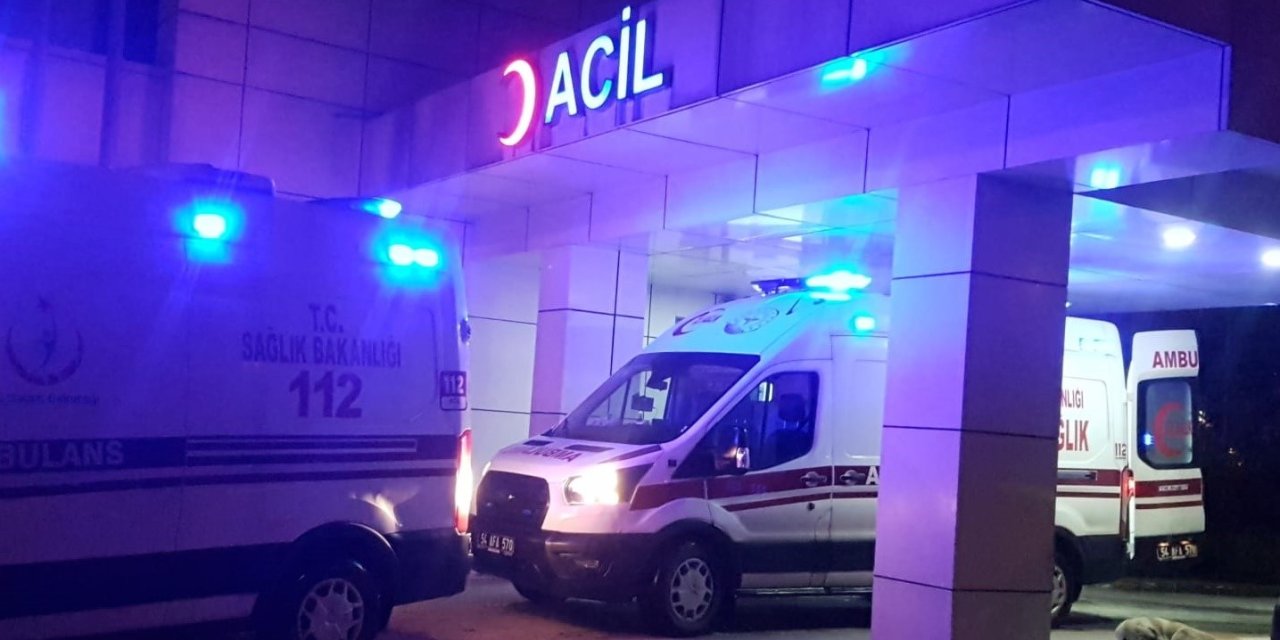 23 Yaşındaki Genç, Oynadığı Ruhsatsız Tabancayla Kendini Vurdu