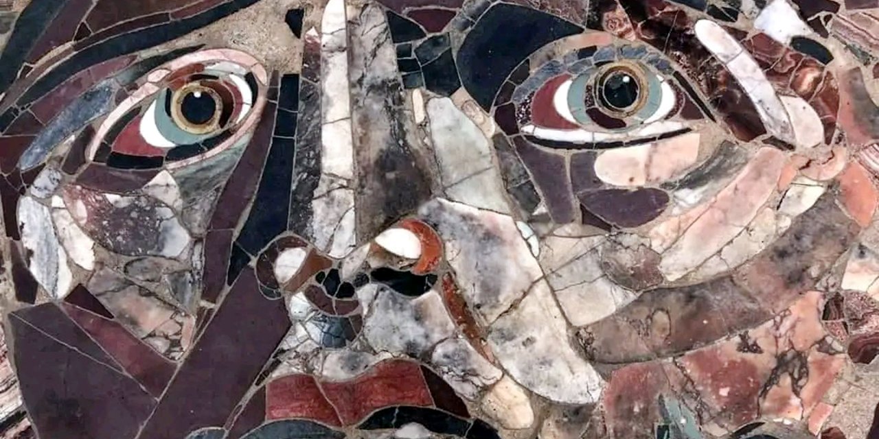 Kışın Kapatılan Medusa Mozaiği, Yeniden Ziyarete Açıldı