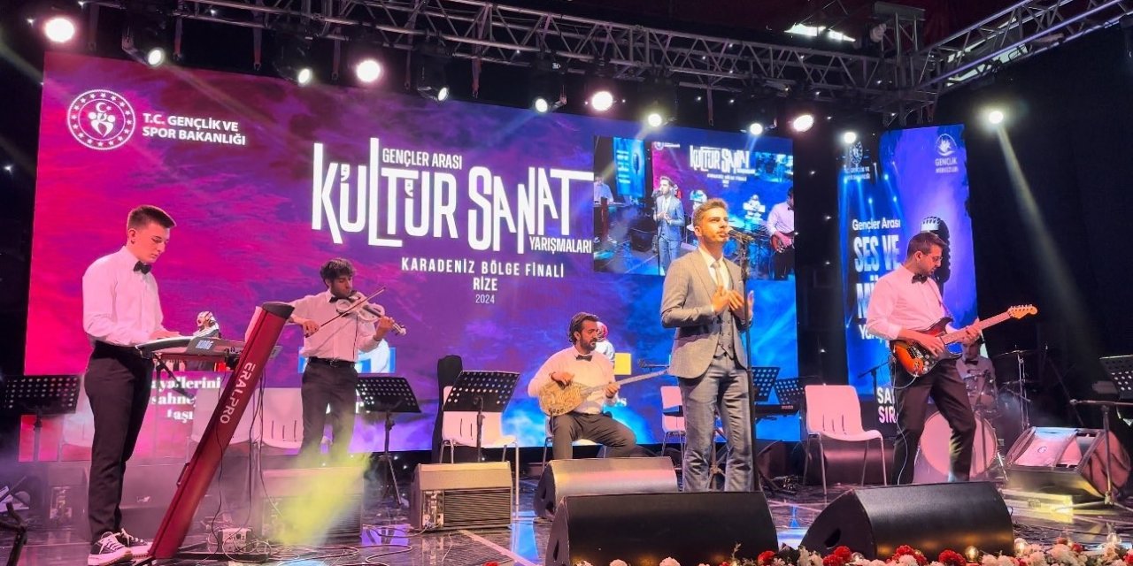 Düzceli Gençler Türkiye Finallerine Kaldı