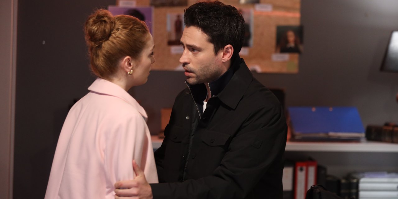 Taş Kağıt Makas, Yeni Bölümü İle Seyirciyle Buluşuyor