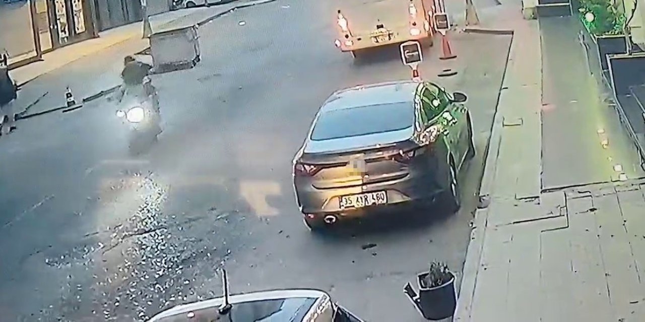 Esenyurt’ta Aynı Otele Bir Haftada İkinci Saldırı