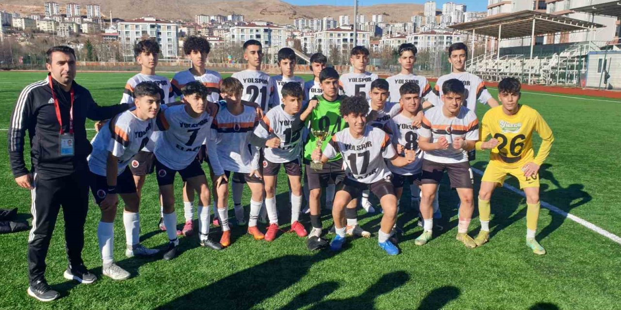 Yolspor, Bingöl Grubunda