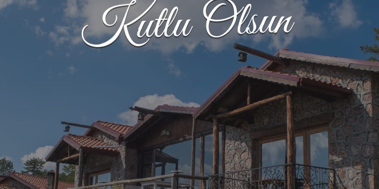 Başkan Arslan: “Çameli’mizi Dünya’ya Tanıtıp Üst Seviyelere Ulaşmak İçin Var Gücümüzle Çalışıyoruz”