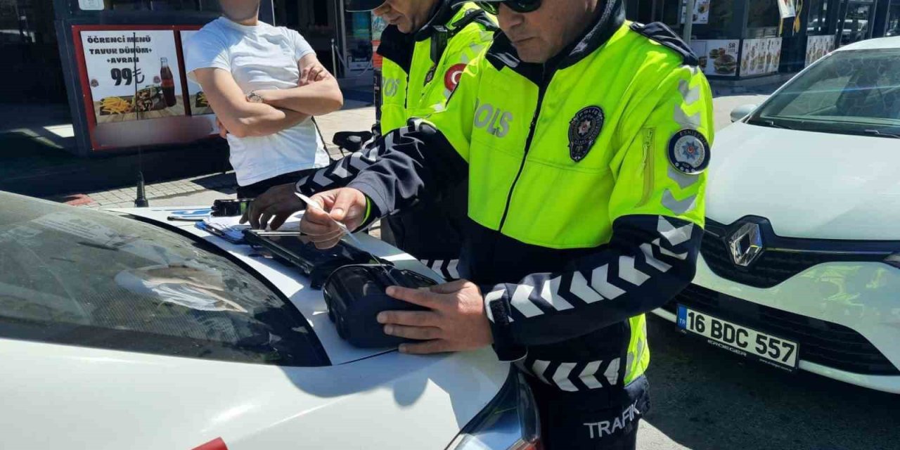 Ramazan Bayramı Tatili Döneminde Trafik Denetimleri Ve Kazalar