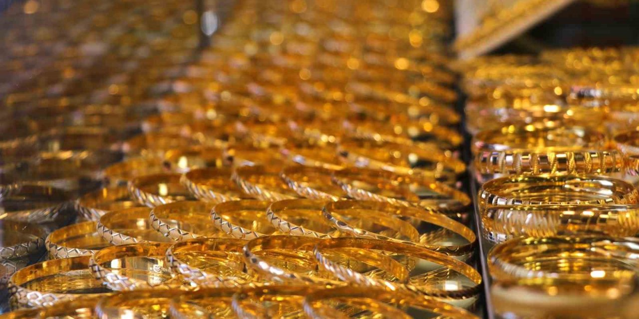 "İran-israil Gerilimi Sonrası Altında Yeni Zirveler Görmek Mümkün"