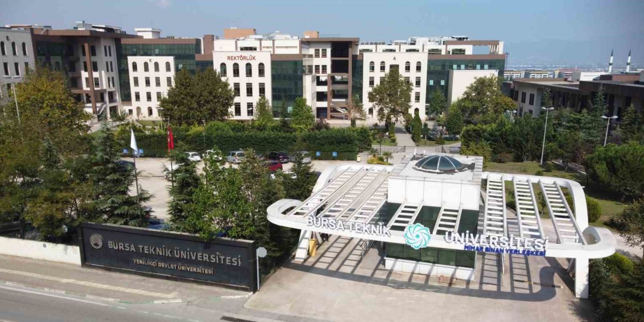 Btü’nün 2030 Yılı İçin En İyi Fikirler Aranıyor