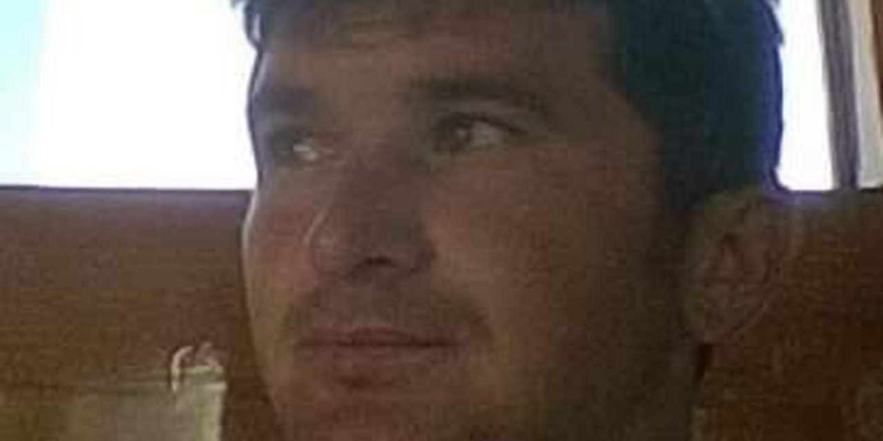 Yamaçtan Yuvarlanan Traktörün Sürücüsü Öldü