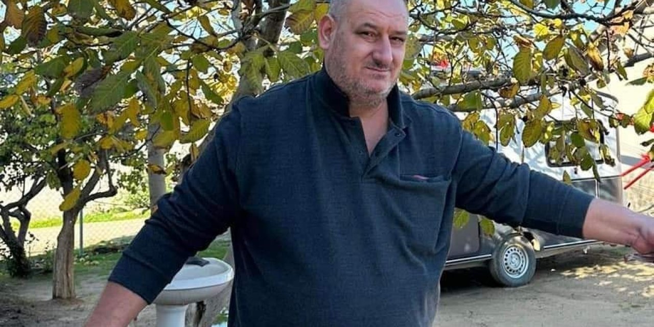 İpsala’da Tarımsal Kalkınma Kooperatifi Başkanı Tartıştığı Kişi Tarafından Öldürüldü