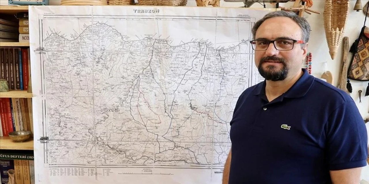 Fatih Sultan Mehmet'in Trabzon'u fetih rotasının belirlenmesinde sona gelindi