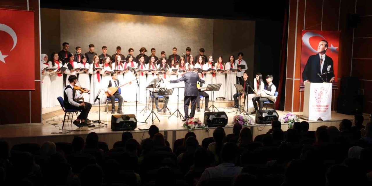 Diyarbakır’da 2024 Yılında 2 Milyon Turist Ağırlanması Hedefleniyor