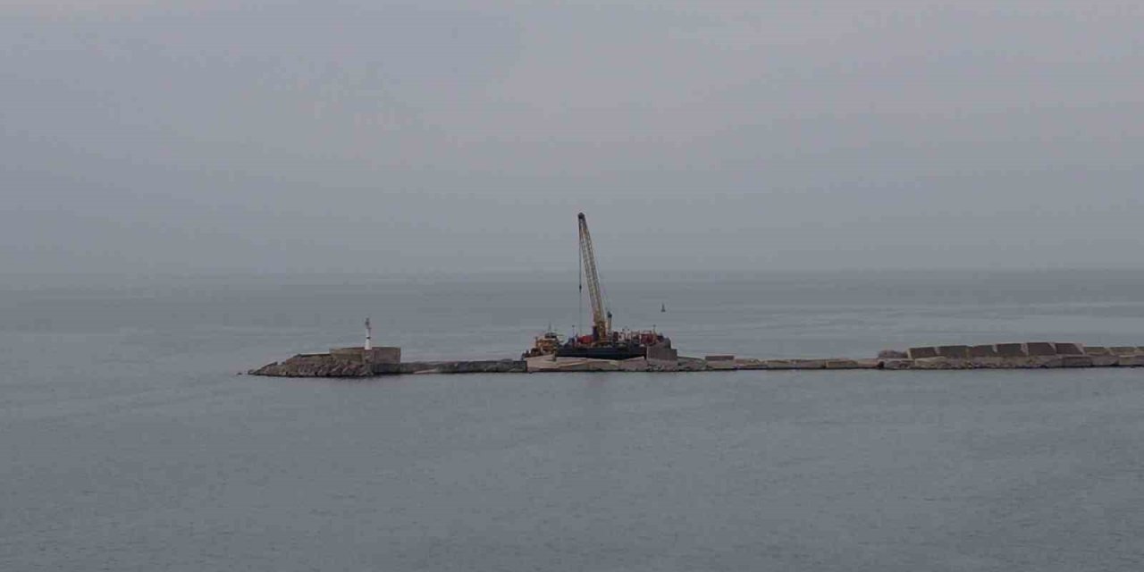 Kafkametler’in Kayıp 7 Mürettebatını Arama Çalışmaları 150 Gündür Sürüyor