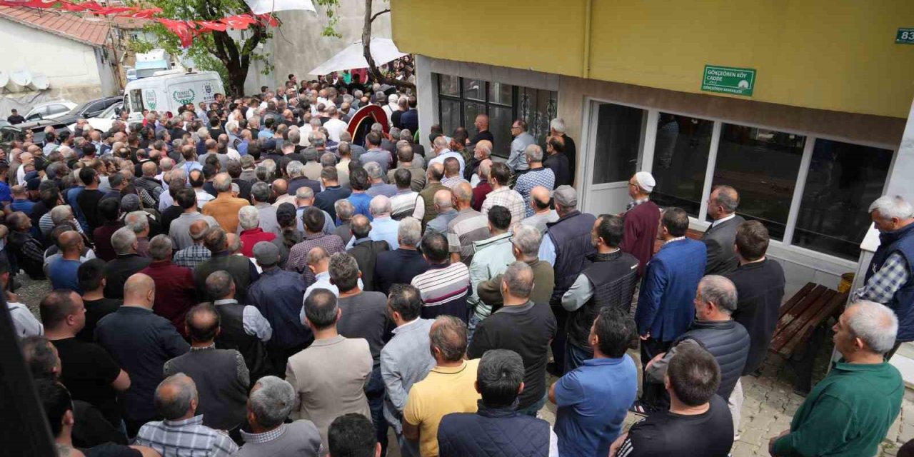 Köye Muhtar Seçildi, Mazbatayı Alacağı Gün Hayatını Kaybetti