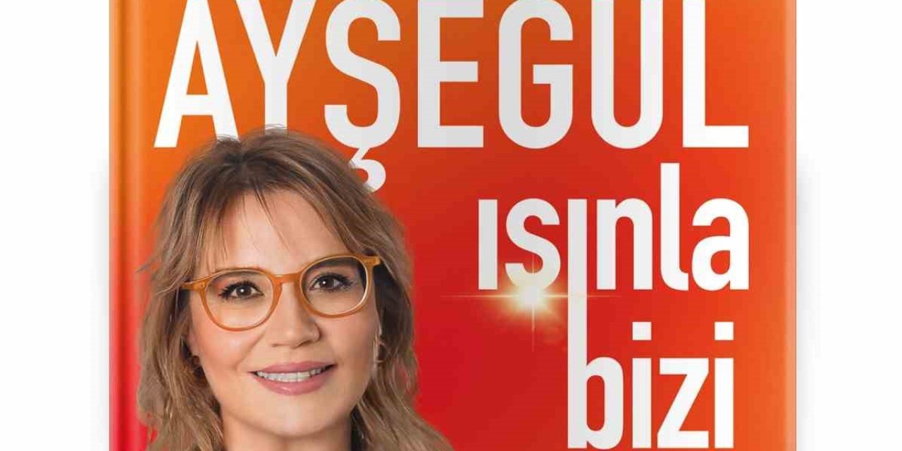 Ayşegül İldeniz’in Kitabı Sevenleriyle Buluştu