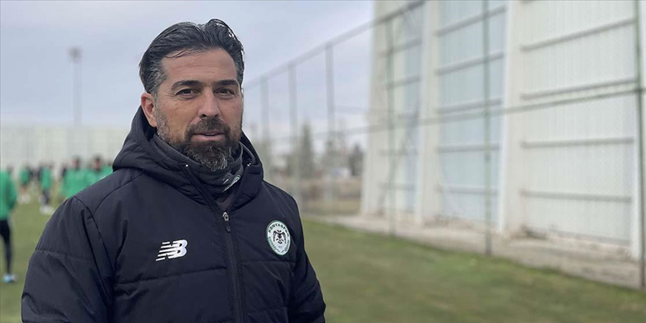 Çaykur Rizespor'da İlhan Palut Salı günü sözleşme imzalayacak