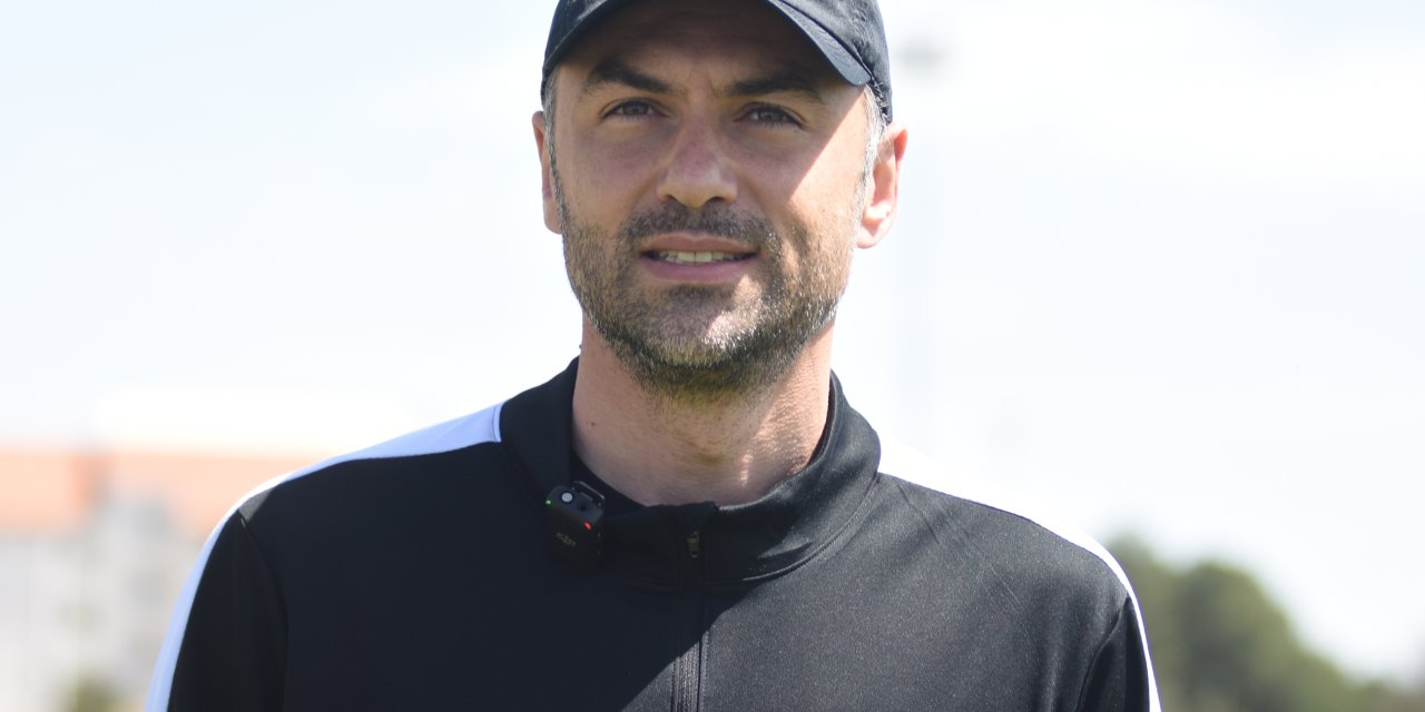 Burak Yılmaz: Her Puanın Gerekli Olduğu Riskli Haftalara Geldik