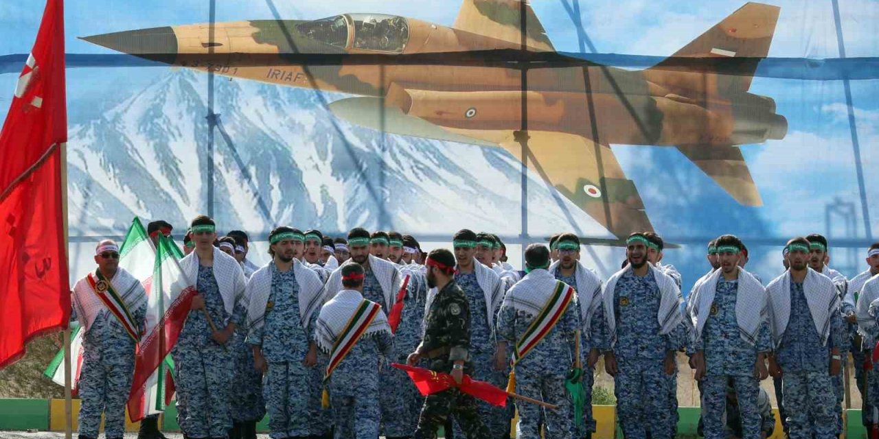 Reisi: “Gerek Vaat Operasyonu Siyonist Rejimin Dokunulmazlığını Deldi”